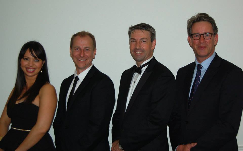 Professional Award Schemes