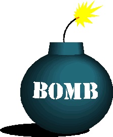 BOMB003