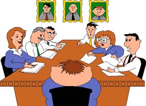 The role of committee members