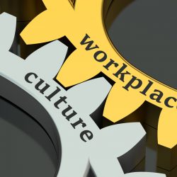 Leading Positive Workplace Culture