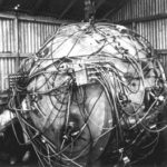 First A-Bomb prototype
