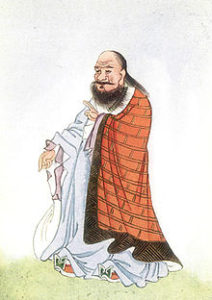 The Feminine Light by Lao Tzu The Feminine Light by Lao Tzu
