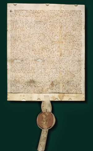 Magna Carta