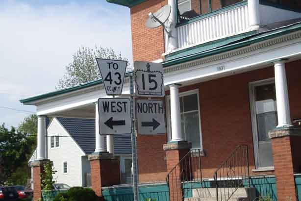 NWsign