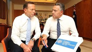 Federal budget