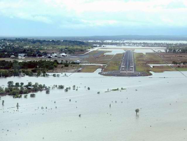 Rockyairport