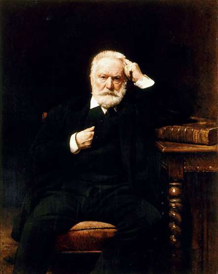 VictorHugo