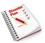 disaster plan1
