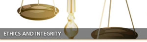 Give integrity a fair go