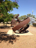 Regional Queensland