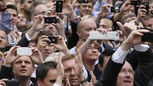 smartphones