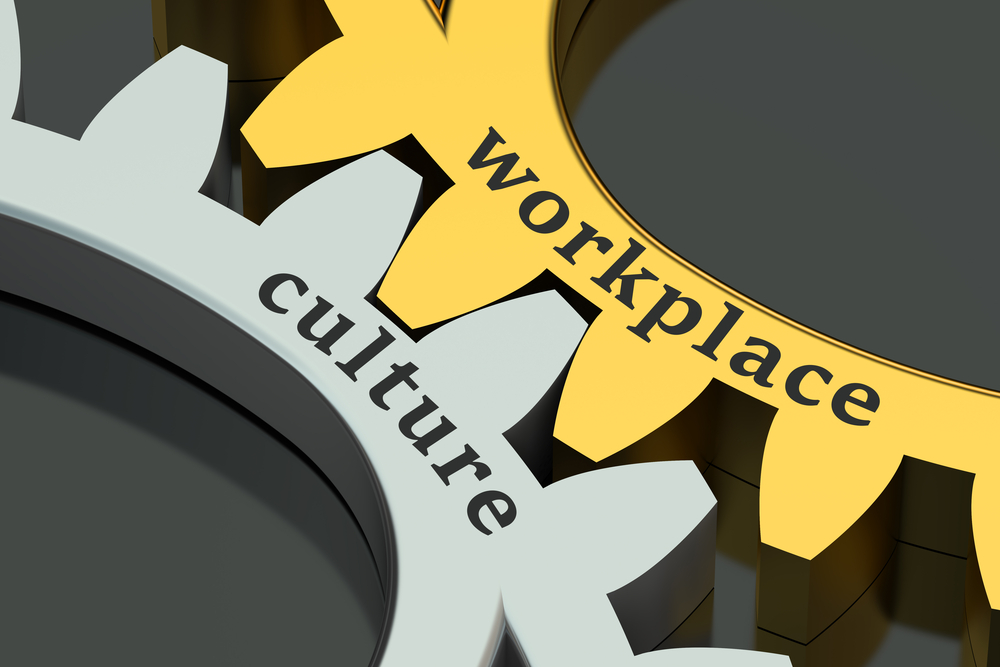 Leading Positive Workplace Culture